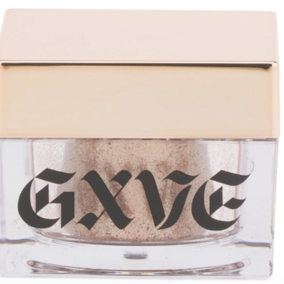 New! Loose glitter eyeshadow GXVE BY GWEN STEFANI #GLIMMER - Picture 1 of 2